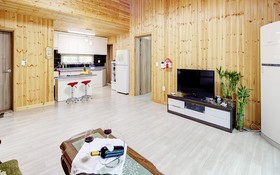 Ganghwado Valley Pension