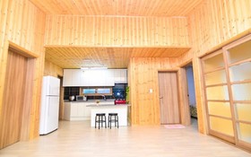 Ganghwado Valley Pension