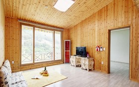 Ganghwado Valley Pension