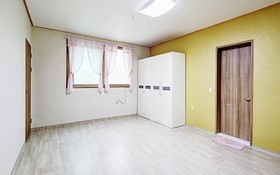 Ganghwado Valley Pension