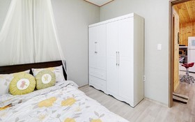 Ganghwado Valley Pension