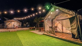 Ganghwa Ecopension&glamping