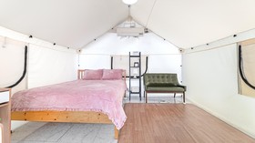Ganghwa Ecopension&glamping
