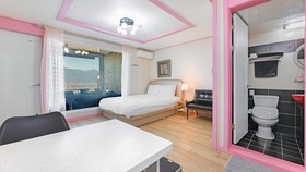 Ganghwa Ecopension&glamping