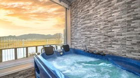Ganghwa Ecopension&glamping