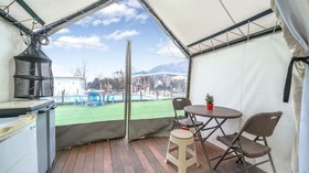 Ganghwa Ecopension&glamping