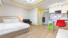 Ganghwa Ecopension&glamping