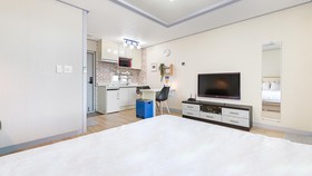 Ganghwa Ecopension&glamping