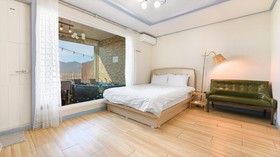 Ganghwa Ecopension&glamping