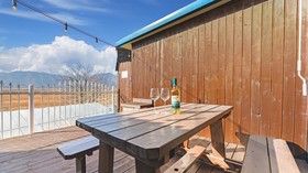 Ganghwa Ecopension&glamping