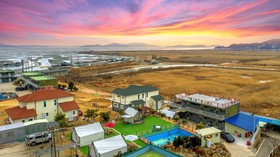 Ganghwa Ecopension&glamping
