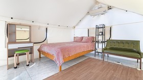 Ganghwa Ecopension&glamping