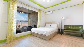 Ganghwa Ecopension&glamping