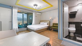Ganghwa Ecopension&glamping