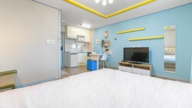 Ganghwa Ecopension&glamping