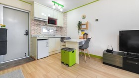 Ganghwa Ecopension&glamping