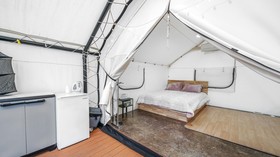 Ganghwa Ecopension&glamping