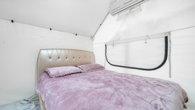 Ganghwa Ecopension&glamping
