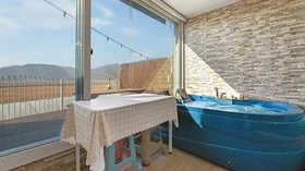 Ganghwa Ecopension&glamping