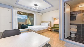 Ganghwa Ecopension&glamping