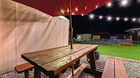 Ganghwa Ecopension&glamping