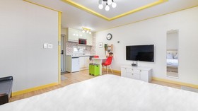 Ganghwa Ecopension&glamping