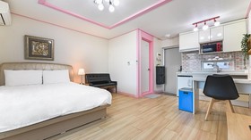 Ganghwa Ecopension&glamping
