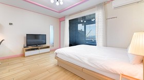 Ganghwa Ecopension&glamping