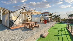 Ganghwa Ecopension&glamping
