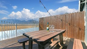 Ganghwa Ecopension&glamping