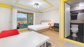 Ganghwa Ecopension&glamping