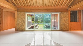 Ganghwa Gichayeohaeng Pension