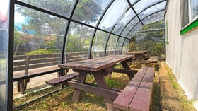 Ganghwa Gichayeohaeng Pension
