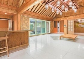 Ganghwa Gichayeohaeng Pension
