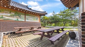 Ganghwa Gichayeohaeng Pension