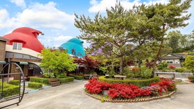 Ganghwa Gichayeohaeng Pension