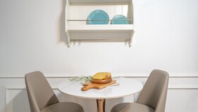 Ganghwa Giverny Spa Pension