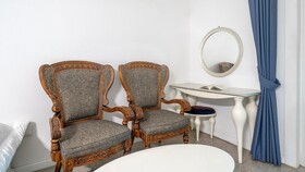 Ganghwa Giverny Spa Pension