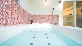 Ganghwa Giverny Spa Pension