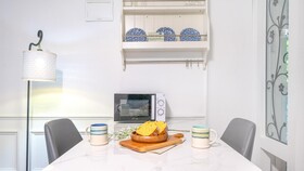 Ganghwa Giverny Spa Pension