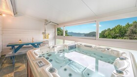 Ganghwa Giverny Spa Pension