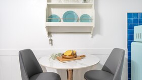 Ganghwa Giverny Spa Pension