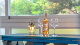 Ganghwa Giverny Spa Pension