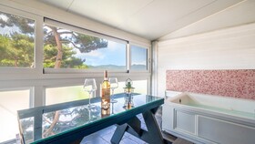 Ganghwa Giverny Spa Pension