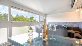 Ganghwa Giverny Spa Pension