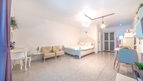 Ganghwa Giverny Spa Pension