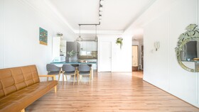 Ganghwa Giverny Spa Pension