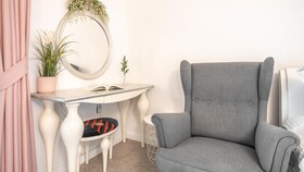 Ganghwa Giverny Spa Pension