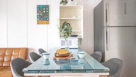 Ganghwa Giverny Spa Pension