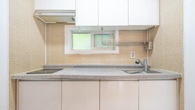 Ganghwa Giverny Spa Pension